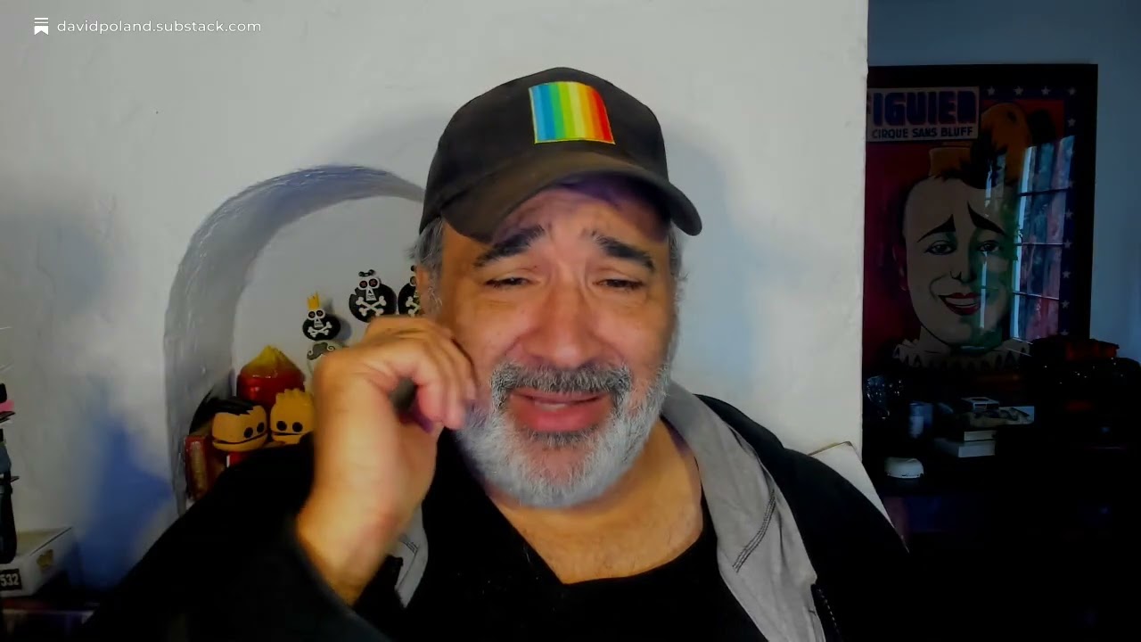 David Reads The Trades, 12/24/24