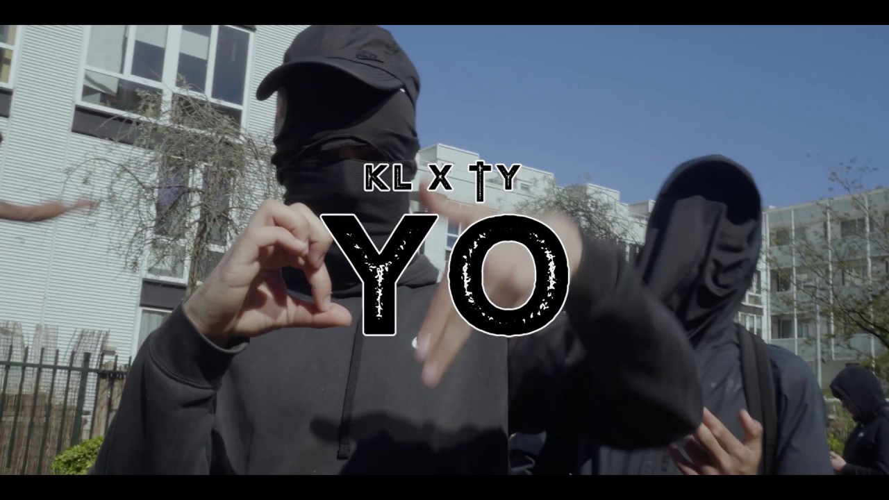 #EDG 87 KL X (73) T.Y - YO (Prod. by LuiSantana)
