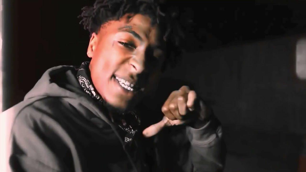 Quando Rondo x NBA YoungBoy - Heading On Remix (Music Video)