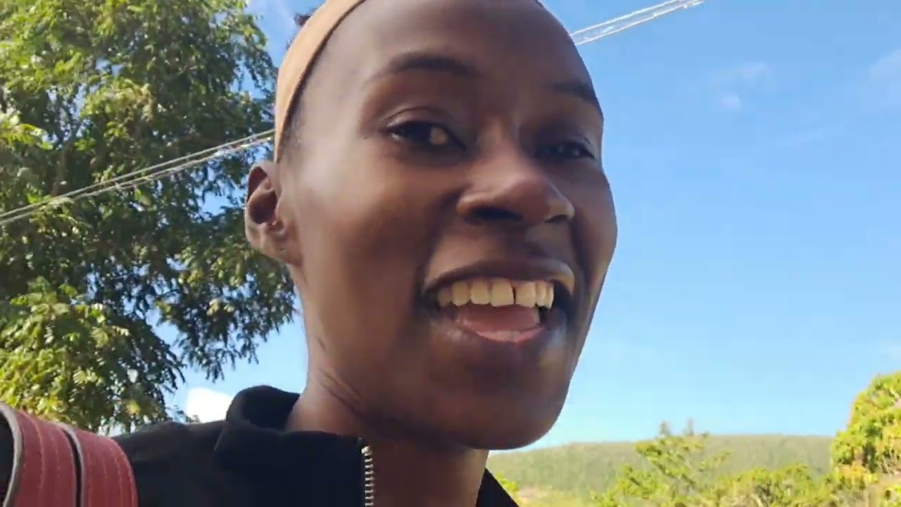 Jamaican  vlog 🇯🇲 Come with us to Mandeville, we got fruits 🍉🍊 + parish council  again #subscribe 