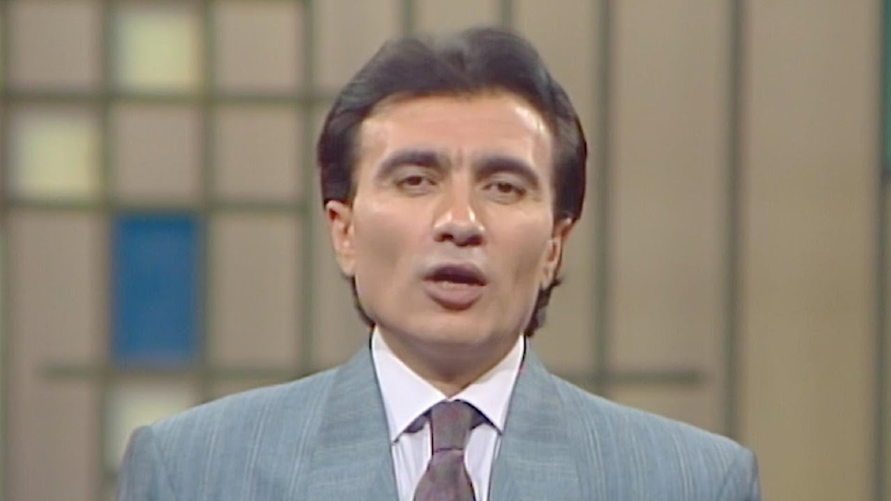 Bir Solist-Ali Rıza Gündoğdu