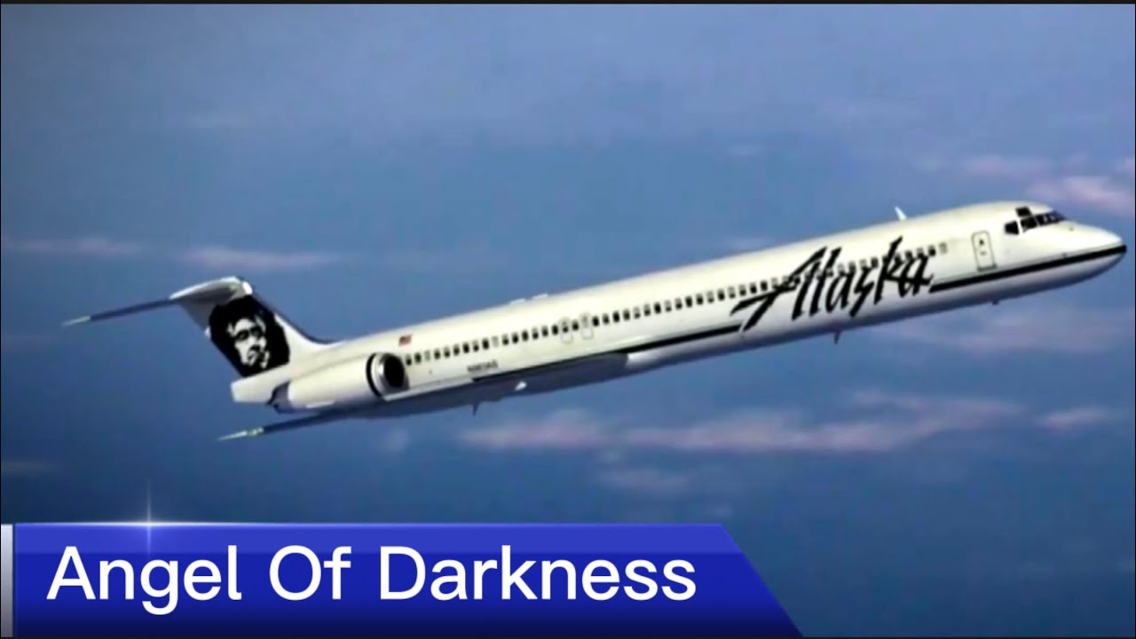Mayday Air Crash Compilation | Angel Of Darkness
