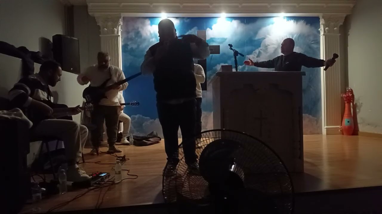 Día de maratón administran coro de armunia 🔥💎✨