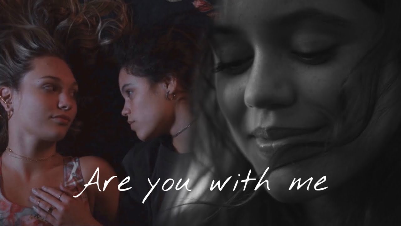 Vada & Mia || Are You With Me