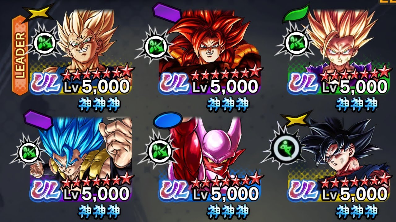 You Cannot Touch this Team!!!