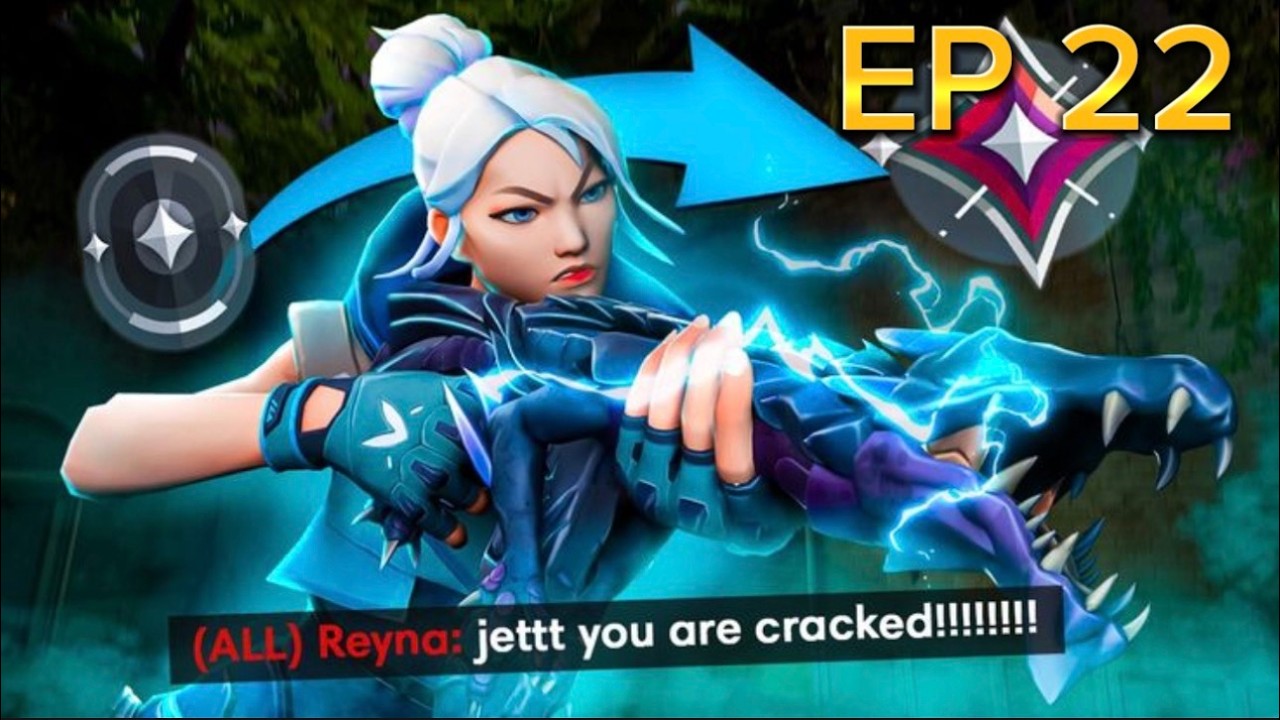 1 RADIANT VS 10 ASCENDANTS CAN THEY TELL!!!!??!?