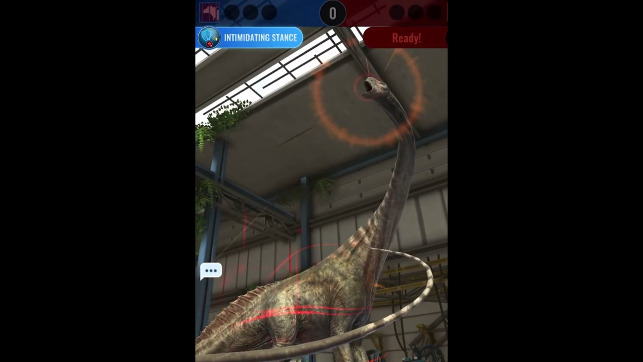 Majestic Titanosaurus! 🦕 Jurassic World Alive