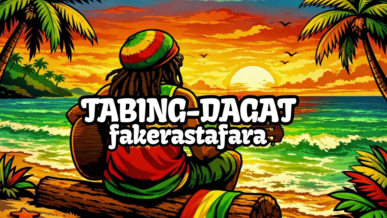 TABING-DAGAT | FAKERASTAFARA 