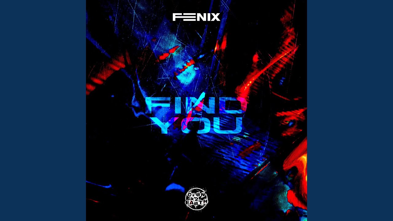FInd You