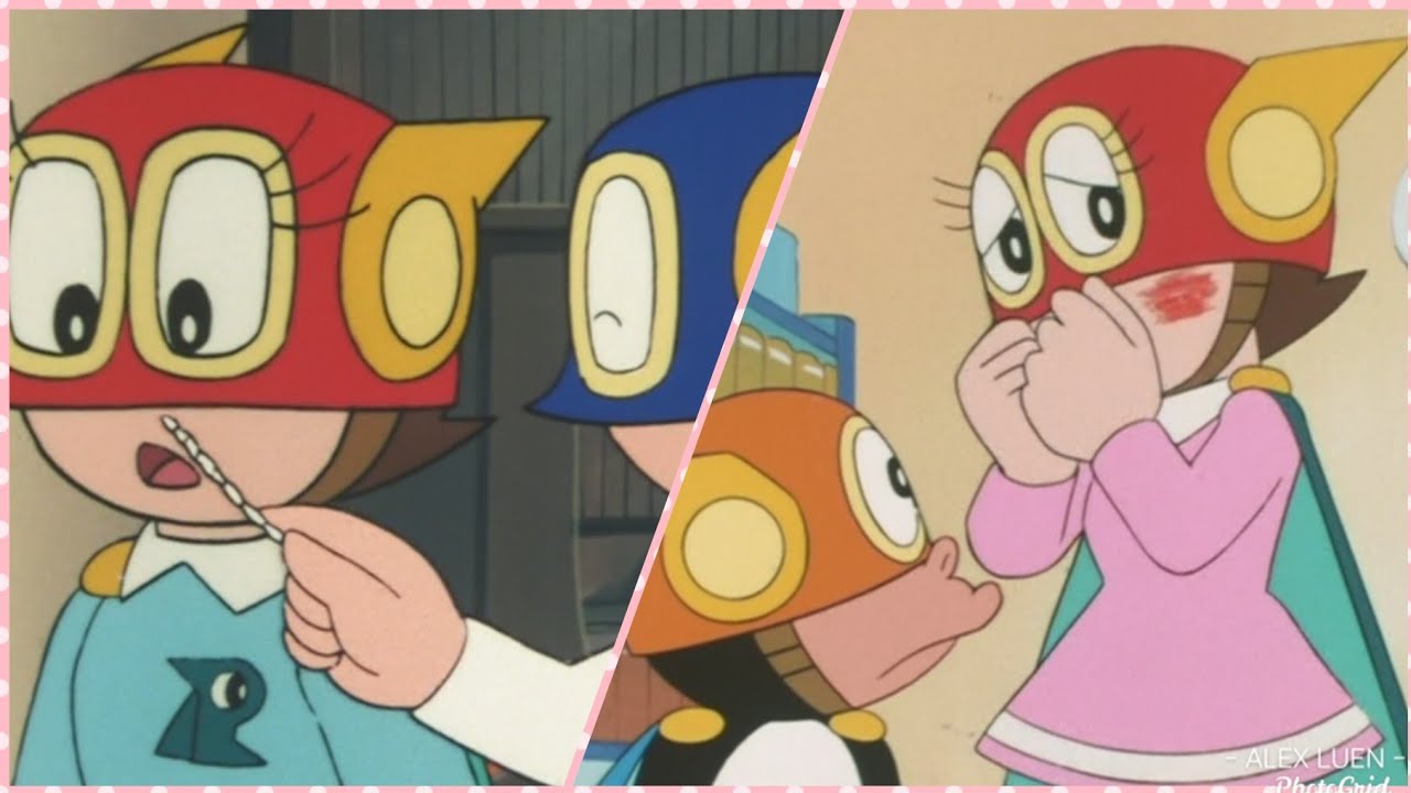 PERMAN - PAKO JUST CAN'T STOP TEASING PERMAN (BEST LOVE&CUTE SCENES) #17