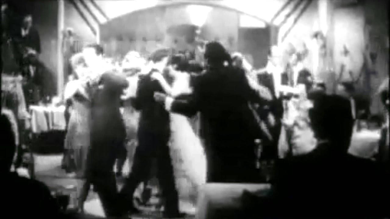 Kiss Me Yesterday - Jailbreak Girls [Vintage-Clip-Cut by Ctrl-x] -- (Electro Swing Live-Act)