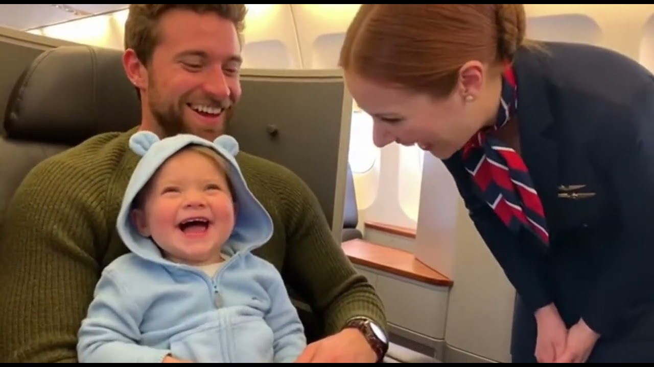 🚨👶 “WARNING: This Baby’s Reaction Will SHOCK You!”