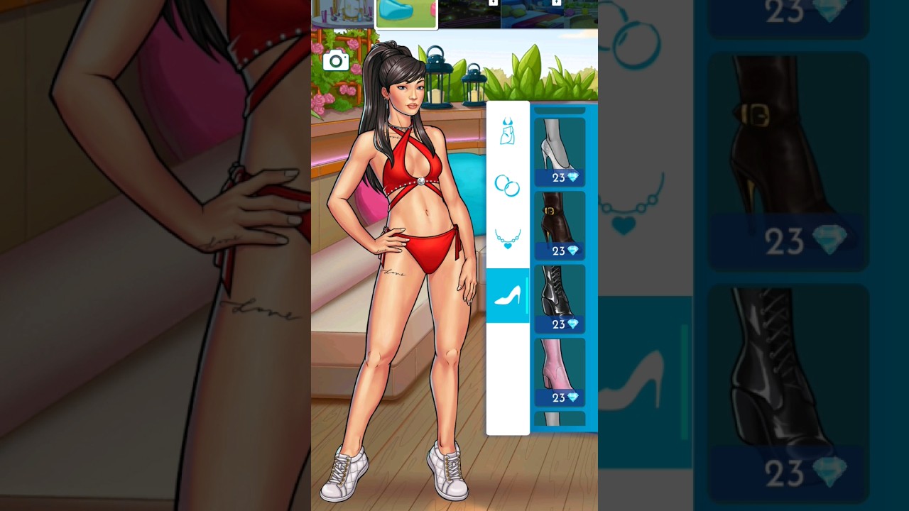 Love Island Gameplay l adult game l walktrough l 
