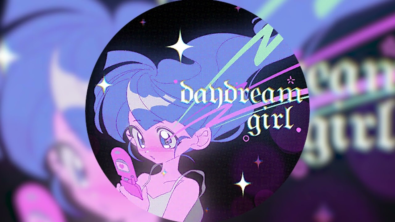 [Muse Dash] daydream girl - ANK/早木旋子【Music】