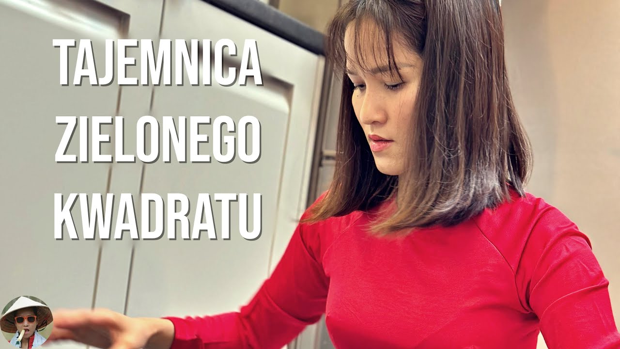 Tak powstaje legendarny Bánh Chưng