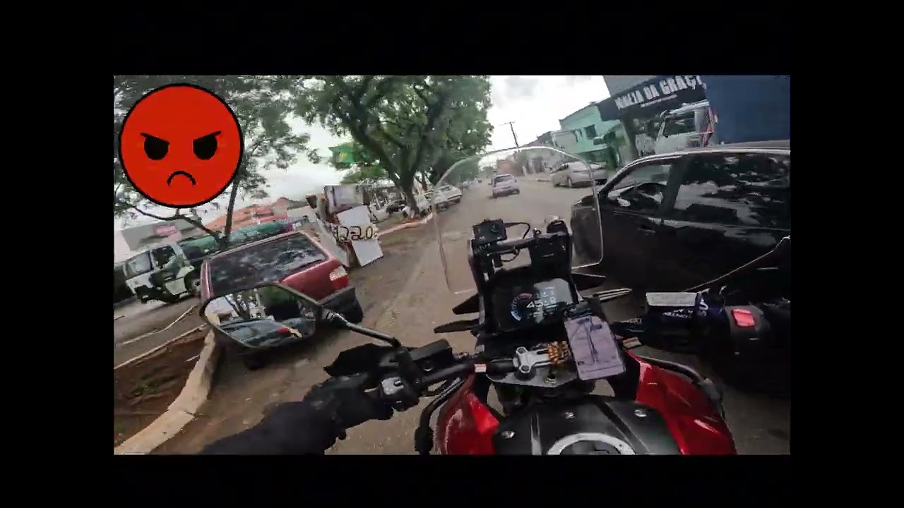 Revisão 6.000km V Strom 1050 2024 2ª revisão