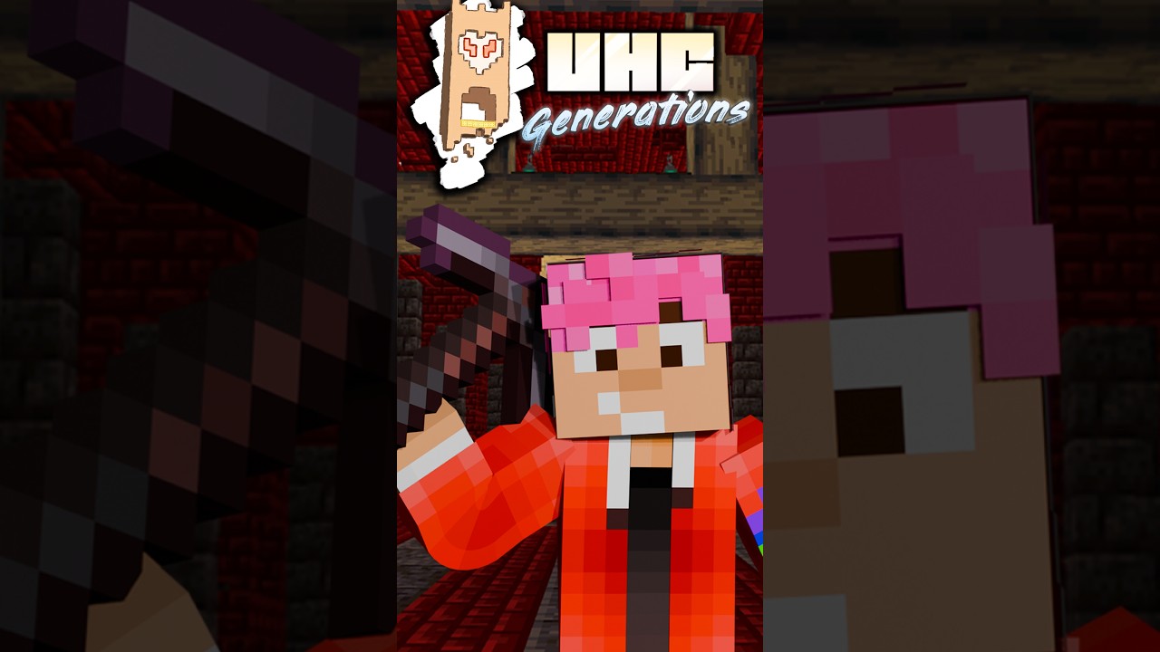 I Inherited a Minecraft World and I'm about to BREAK it