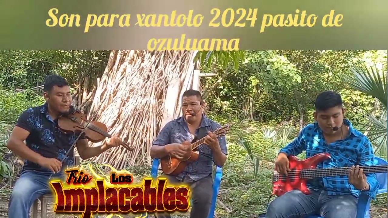 pasito de ozuluama