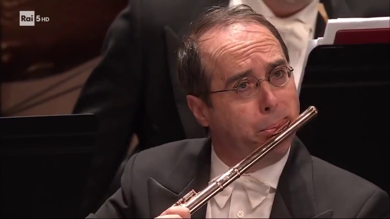 Dvořák, Sinfonia n. 9 