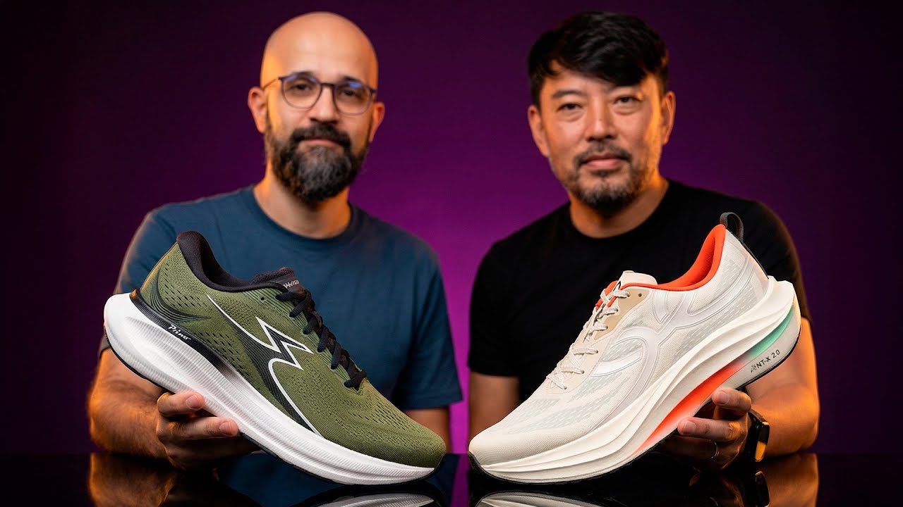 OLYMPIKUS CORRE TURBO ou 361 ELEOS