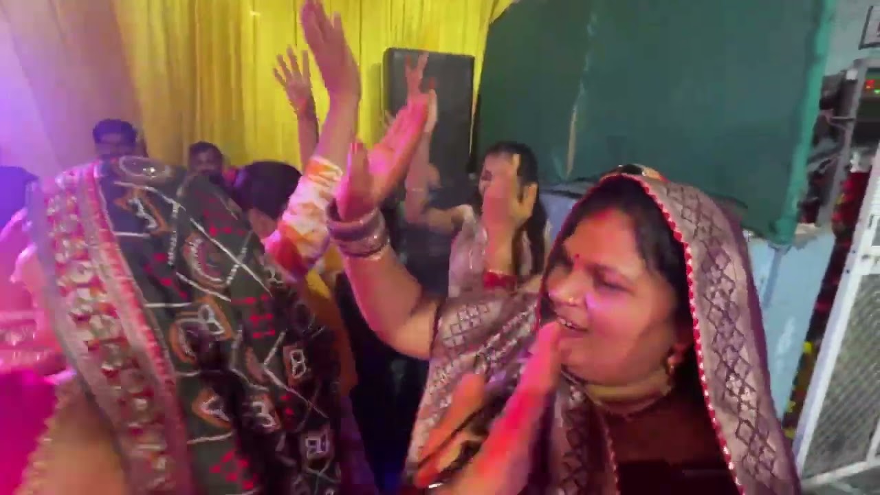 Bhai ki shadi