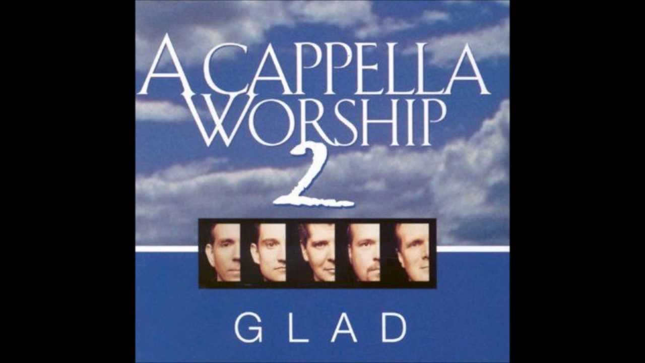 Glad - Oh God, My God