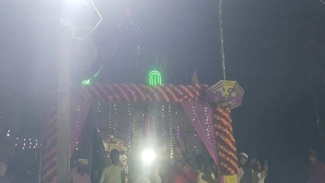 Waris nagar Ghujji 