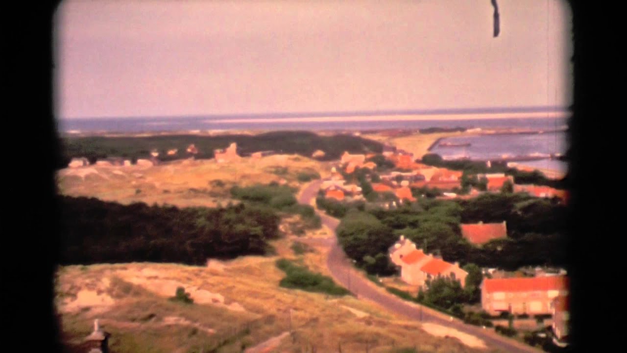 Vlieland Nostalgie 1973