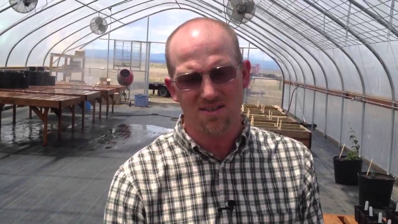 The Benefits of Basalt: Cascade Minerals Natural Soil Amendment