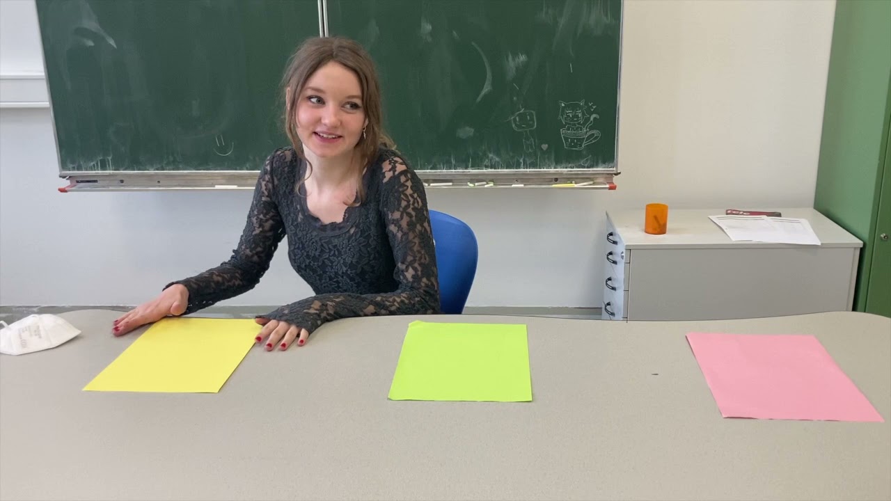 Coaching an der Maygasse Business Academy