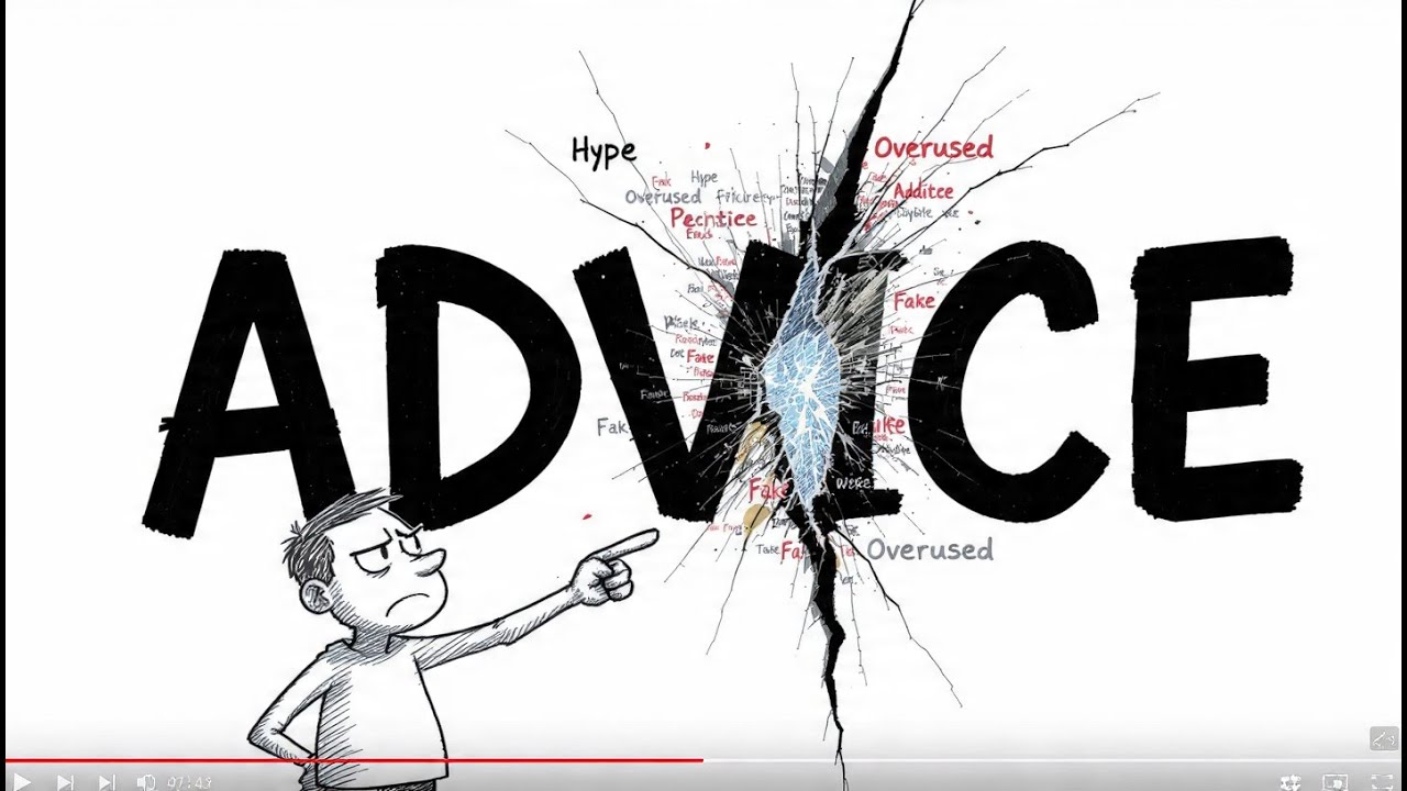 I Tried the Dumbest Advice on the Internet (So You Don’t Have To)