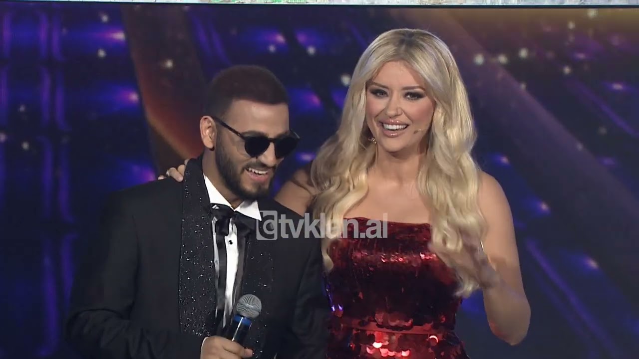 Jet - X Factor Albania | Netët LIVE - Tv Klan