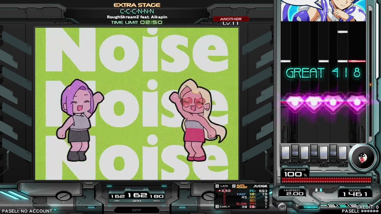 beatmania iidx 30 RESIDENT C-C-C-N-N-N SPA 正規