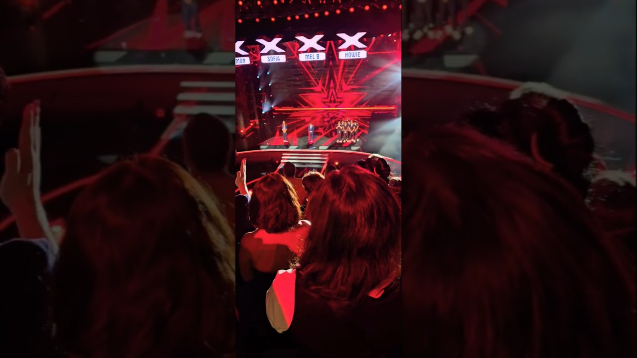 No Stopping Jourdan Blue at AGT🫡