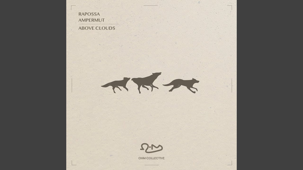 Above Clouds