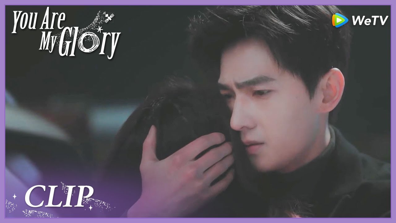 You Are My Glory | Clip EP20 | Will Jingjing finally receive his love confession? | WeTV [ENG SUB]