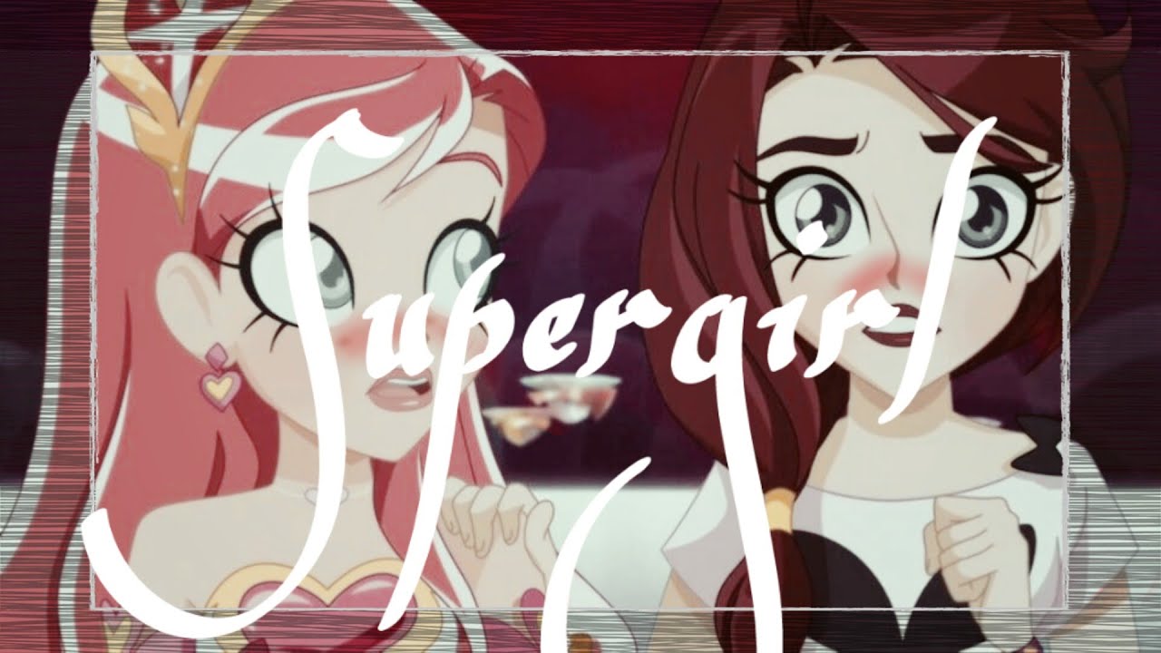 LoliRock Praxina x Iris