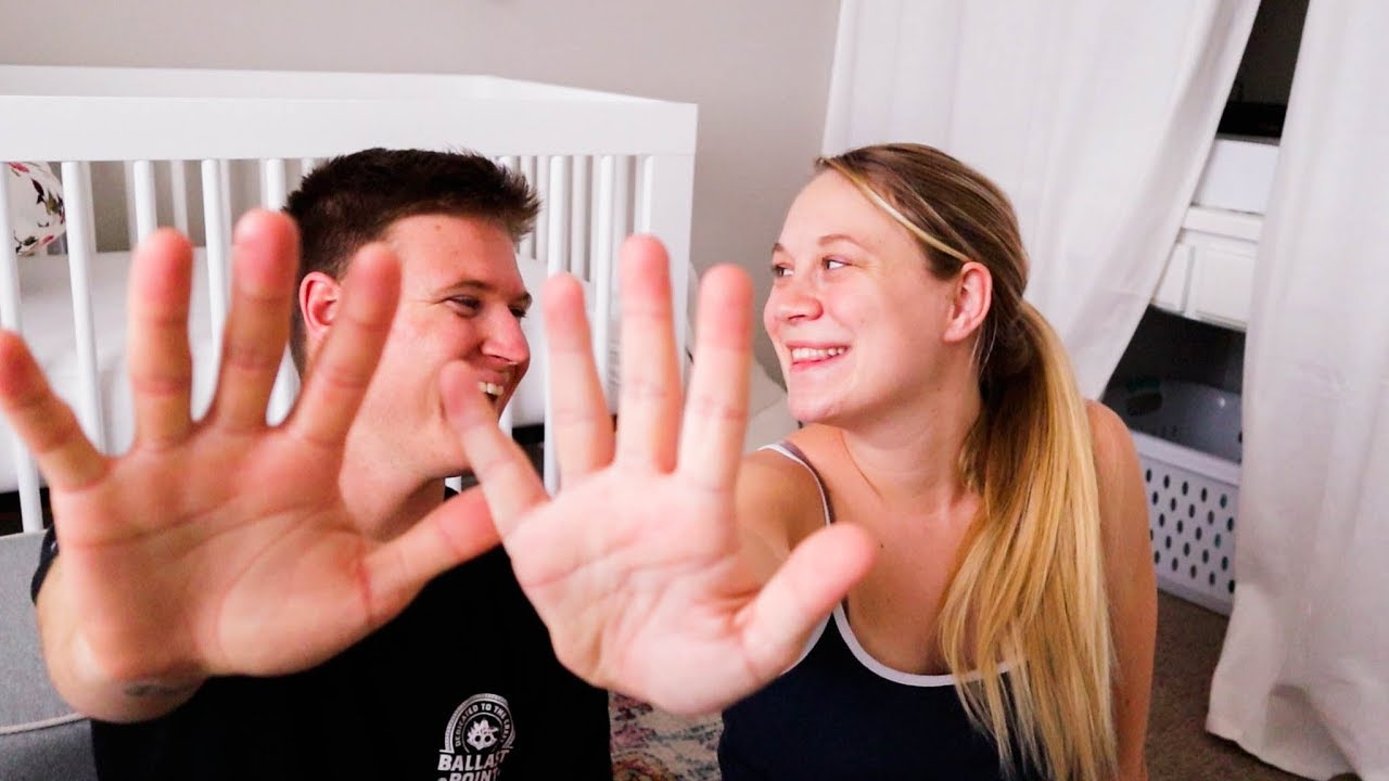 10 Baby Names We Love But WILL NOT Be Using!