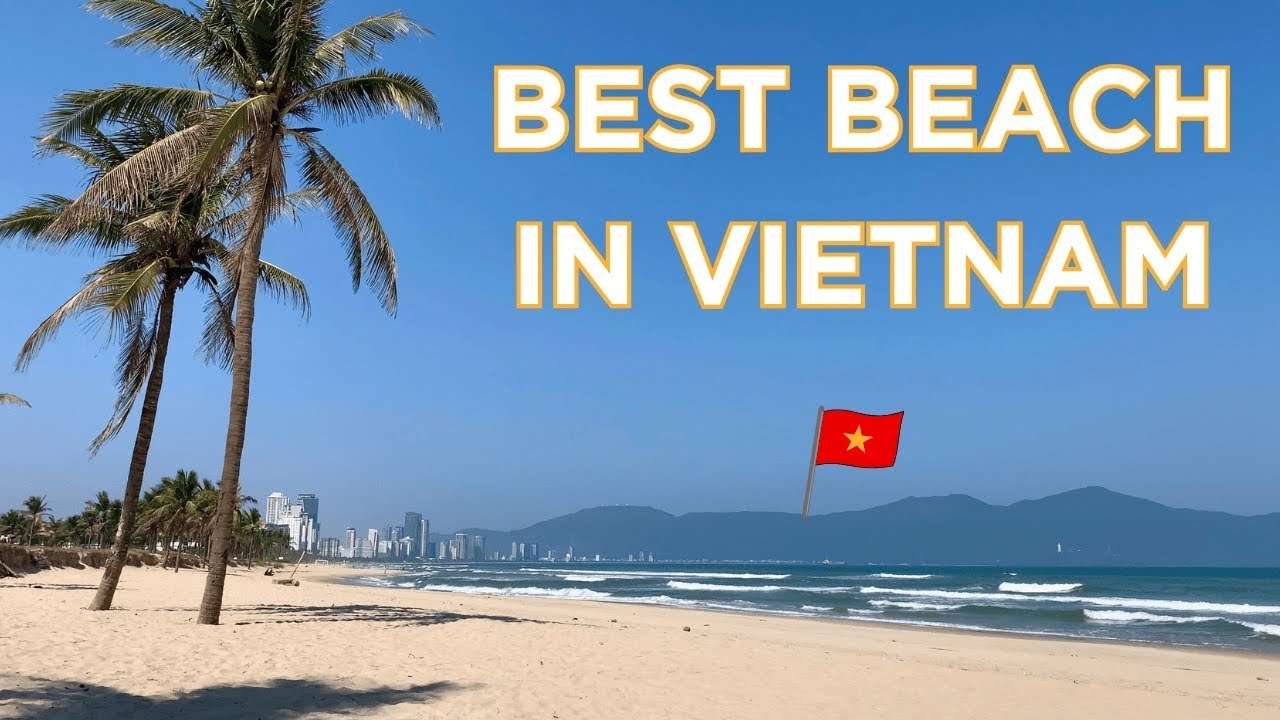 Nha Trang vs Da Nang | Where Is The Best Beach In Vietnam?