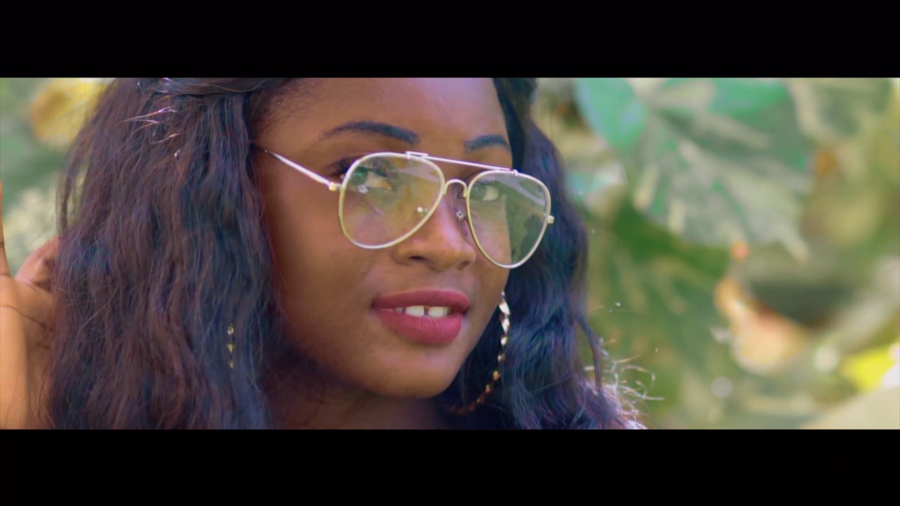 Bottyman - yu deh soh waity  ( Official Video ) 4K