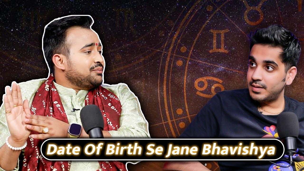Date Of Birth Se Jane Bhavishya 