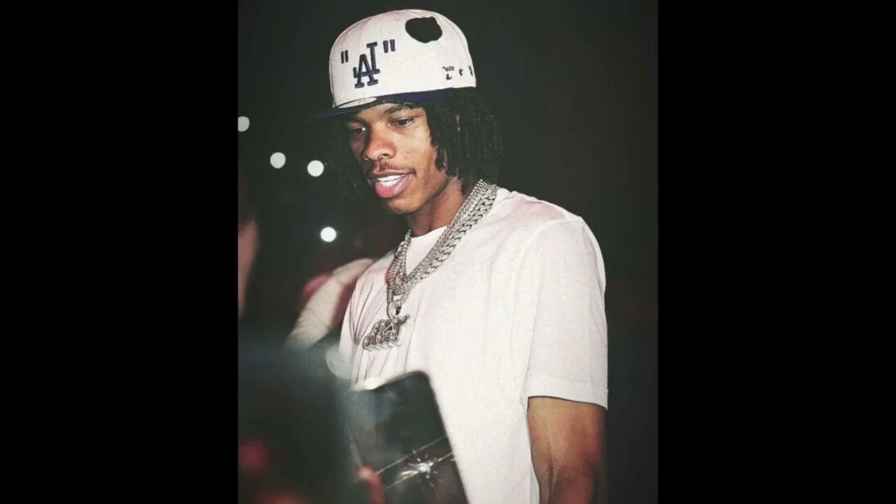 (FREE) Lil Baby Type Beat - 
