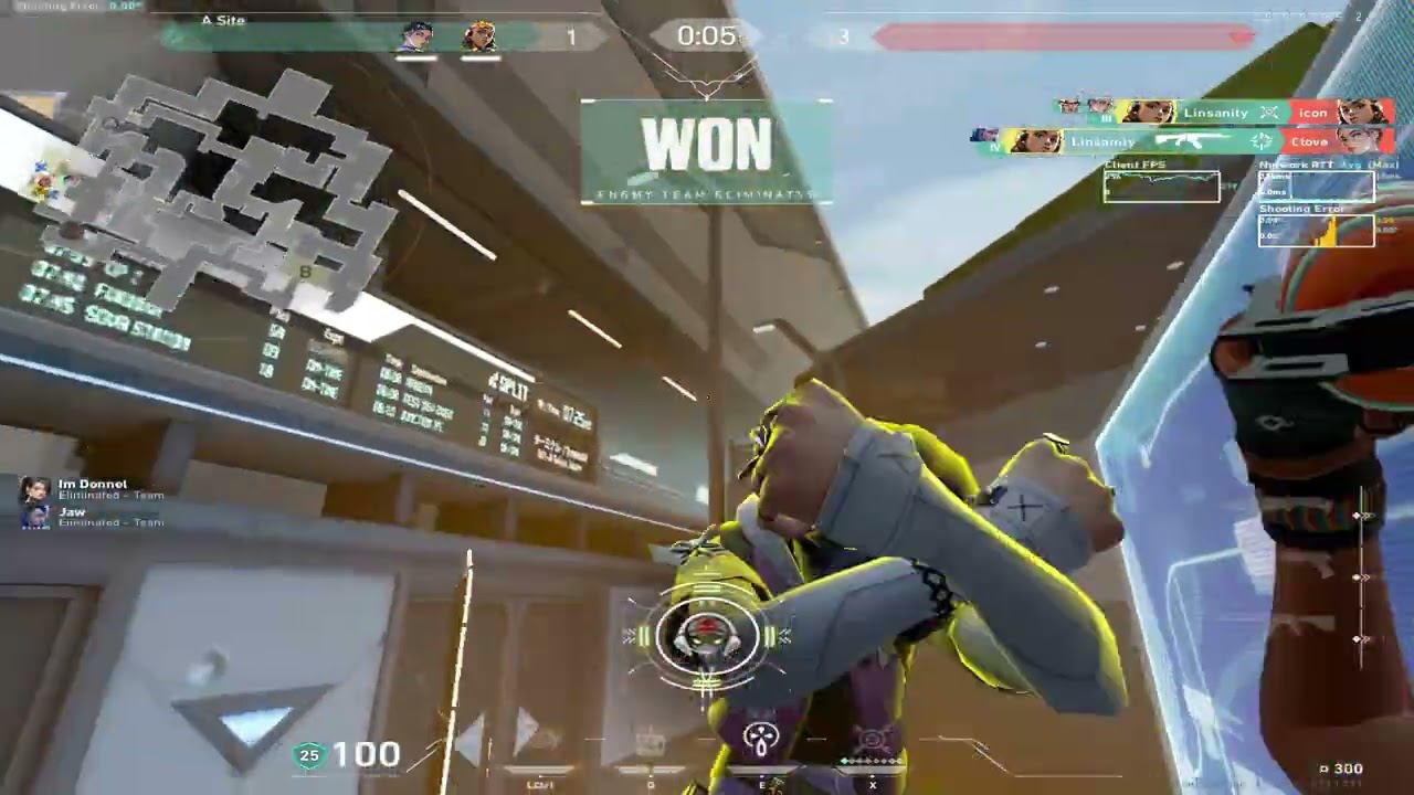 Montage 2