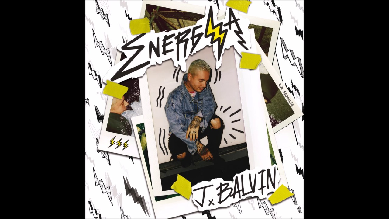 J. Balvin - Personal (Audio)