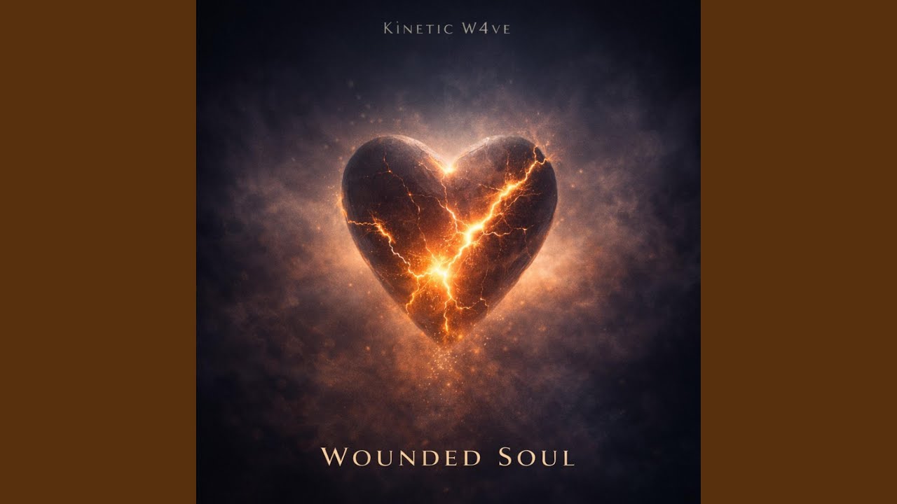 Wounded Soul