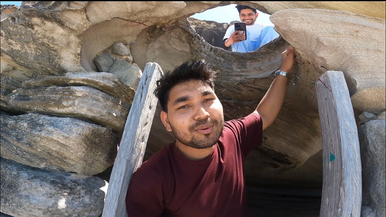 At Sydney Cape Solander #vlog 🔥 by Hikmat BC 