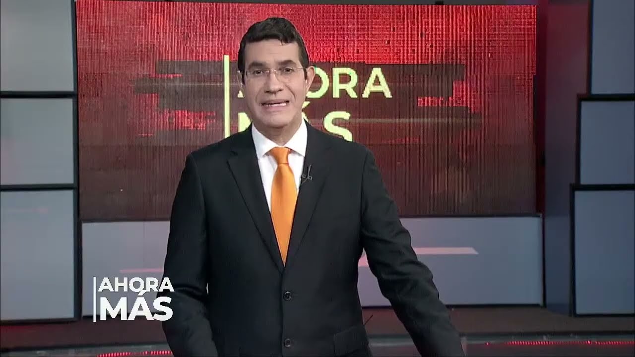 AHORA MAS
