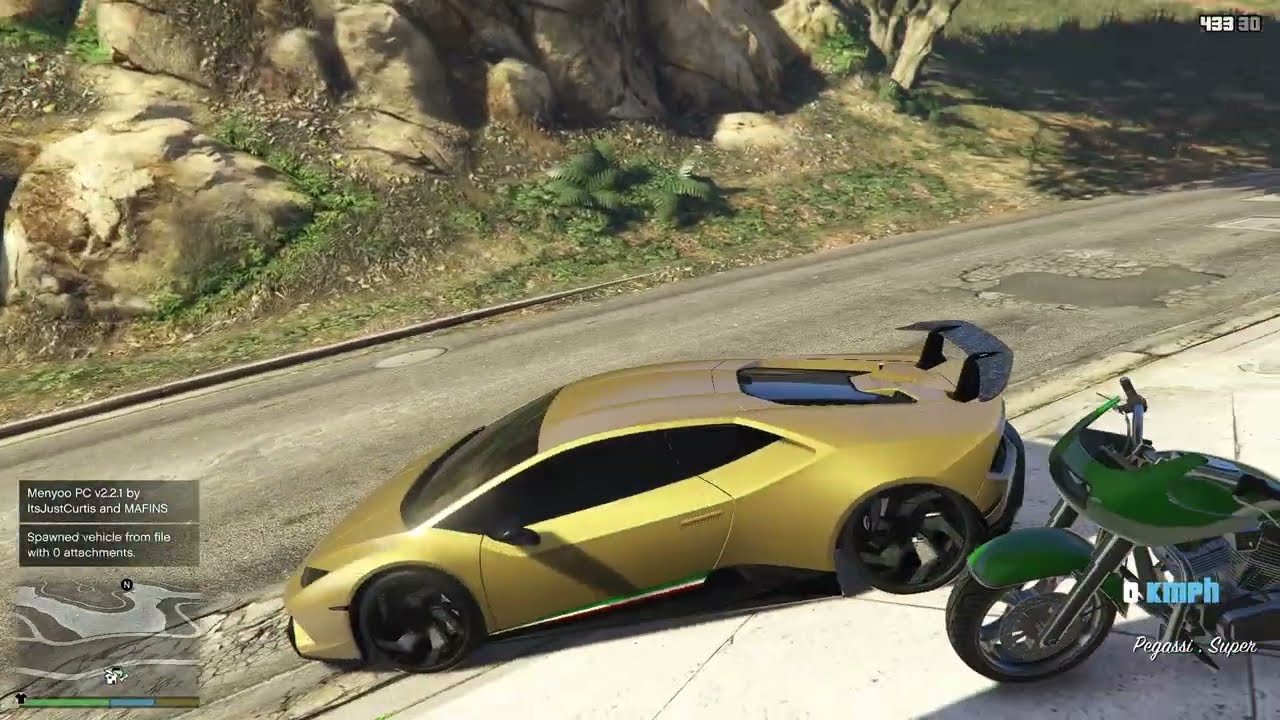 GTA 5 TE NASIL KENDİNE RADYO AÇASRIN !? DETAYLI (Gta 5)