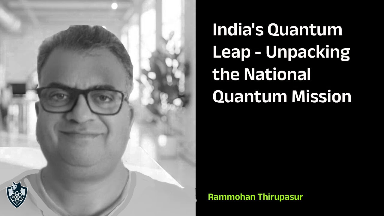 India&rsquo;s Quantum Leap: How a $730M Mission is Changing Global Tech