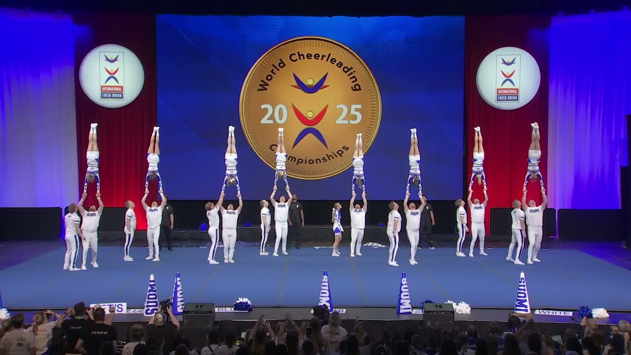 Finland [Coed Premier - Finals]